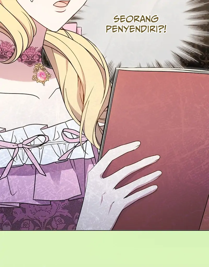 She’s Not Our Daughter! Chapter 25 Gambar 15