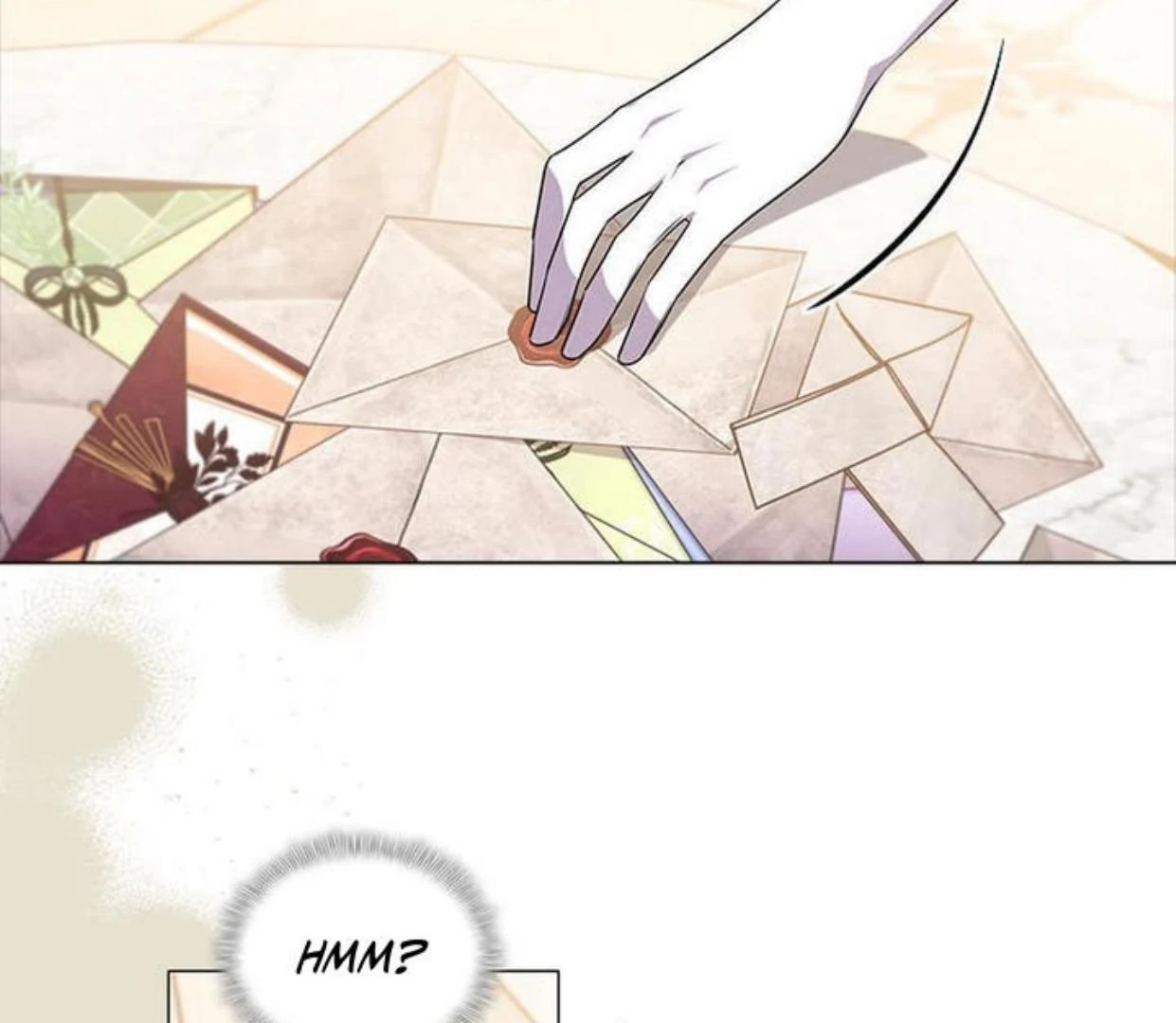 She’s Not Our Daughter! Chapter 26 Gambar 20