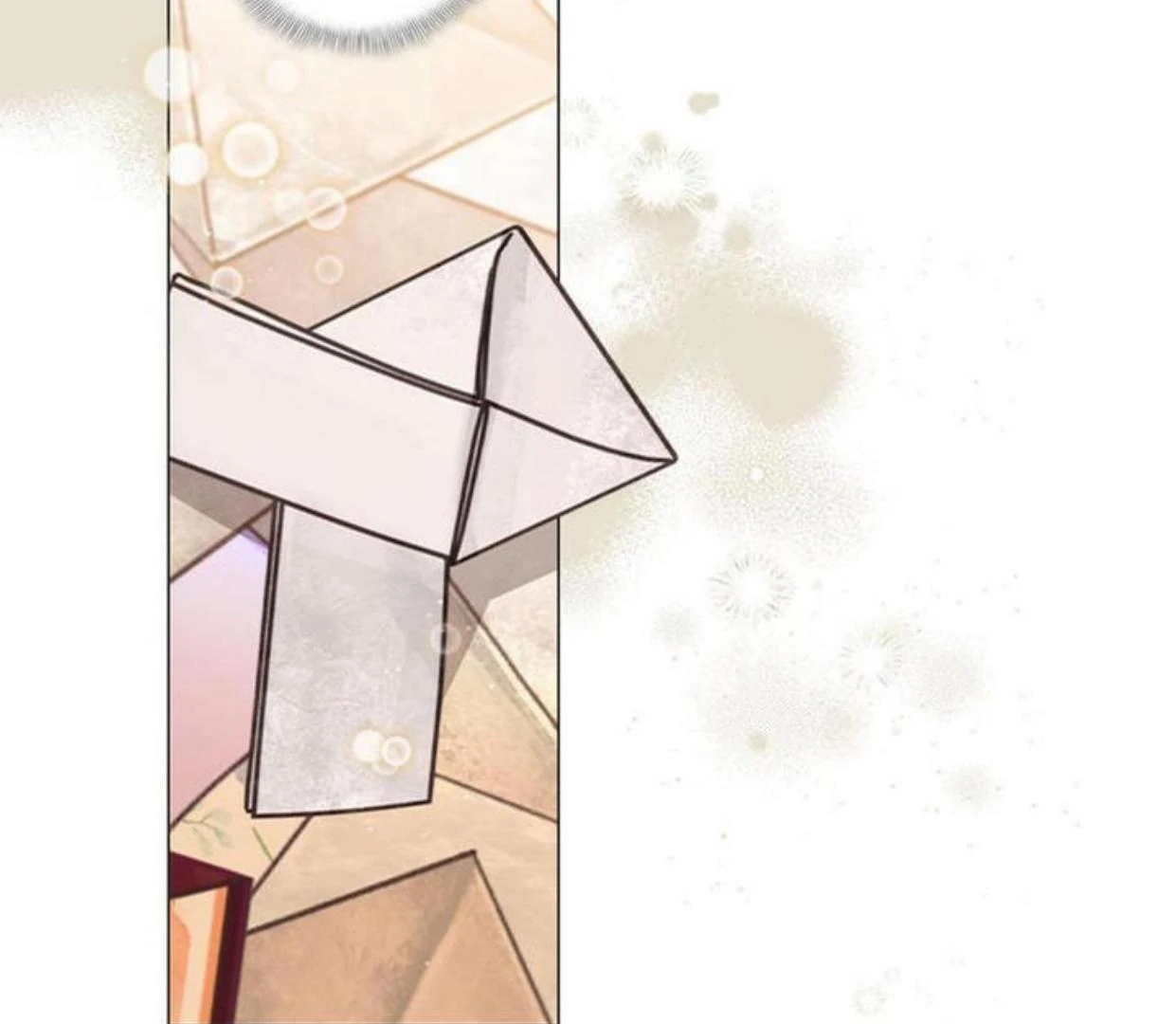 She’s Not Our Daughter! Chapter 26 Gambar 21