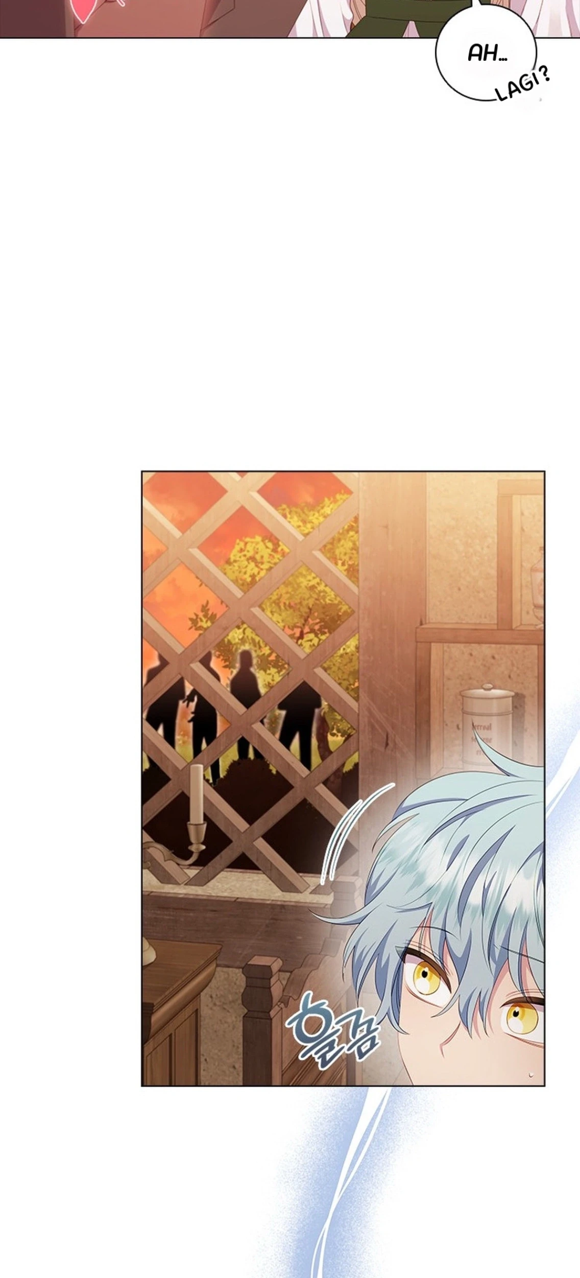 She’s Not Our Daughter! Chapter 3 Gambar 15