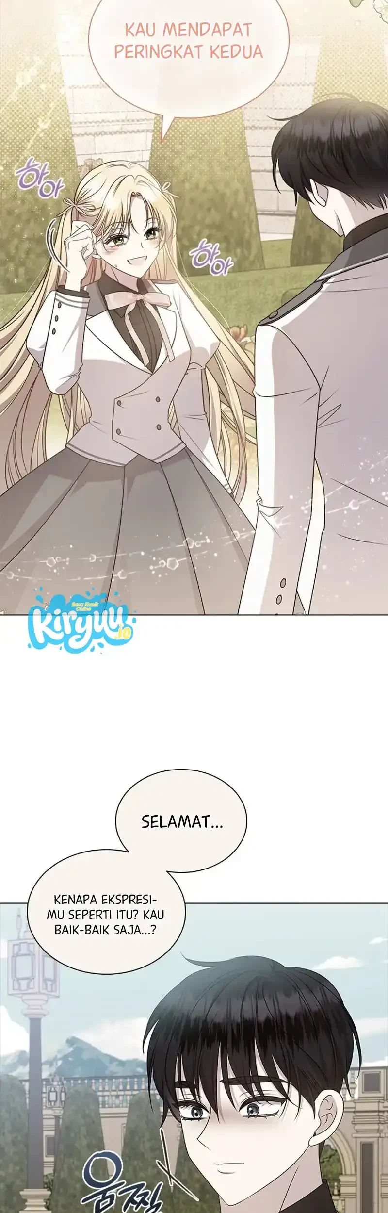 She’s Not Our Daughter! Chapter 30 Gambar 6