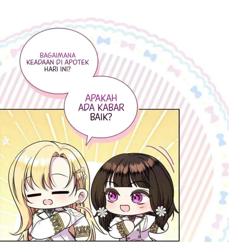 She’s Not Our Daughter! Chapter 47 Gambar 7