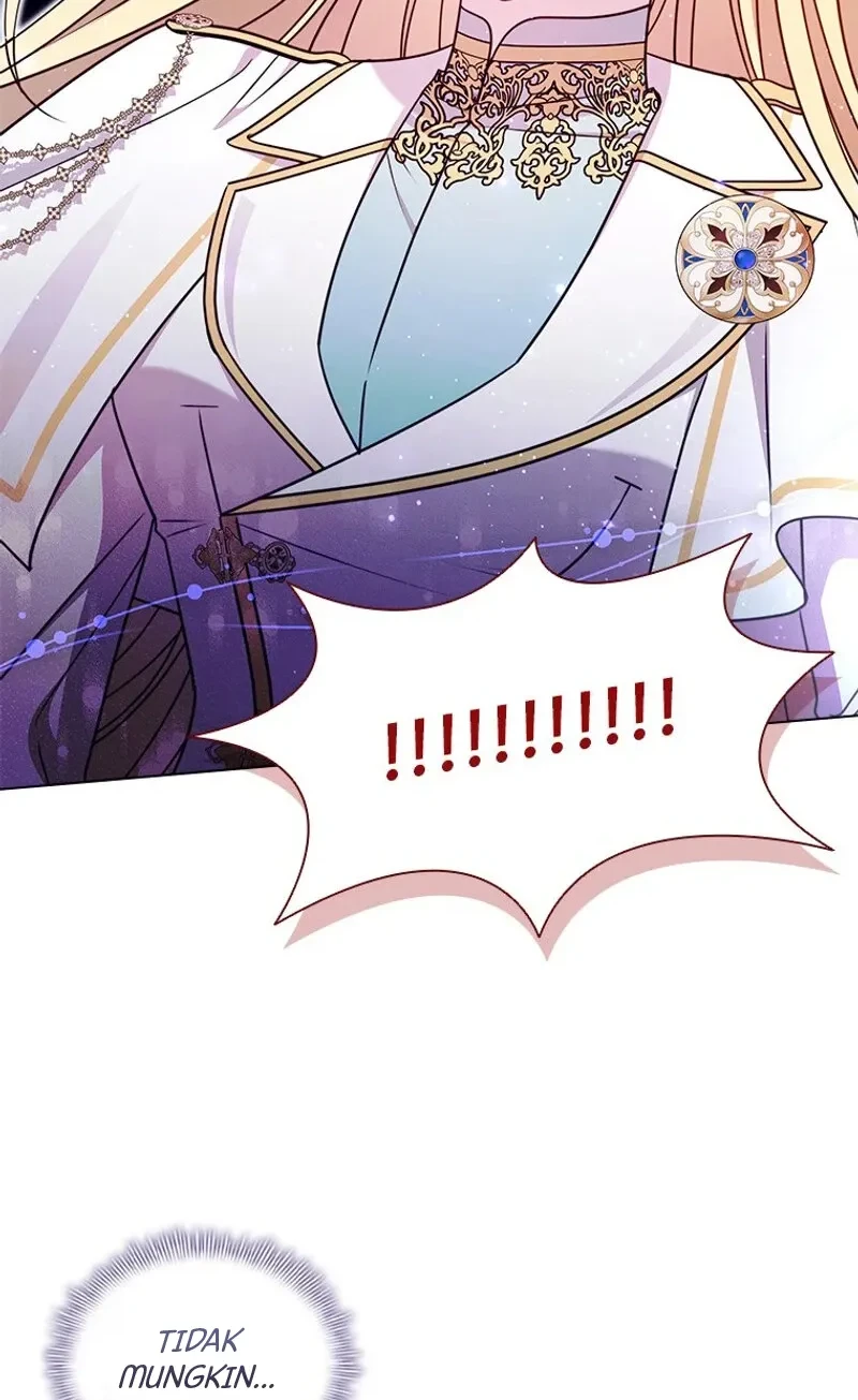 She’s Not Our Daughter! Chapter 49 Gambar 8