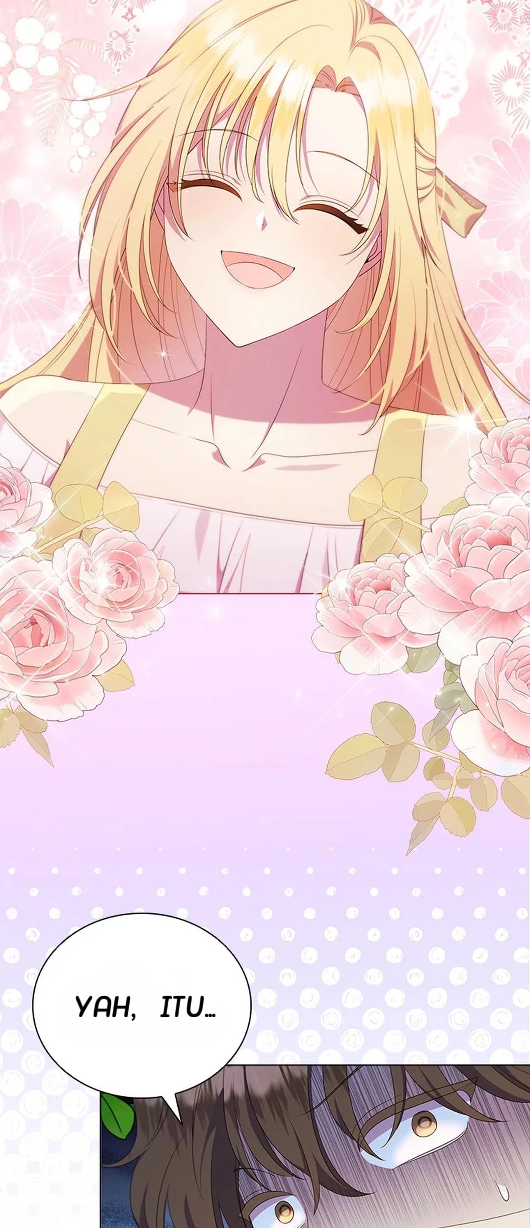 She’s Not Our Daughter! Chapter 5 Gambar 18