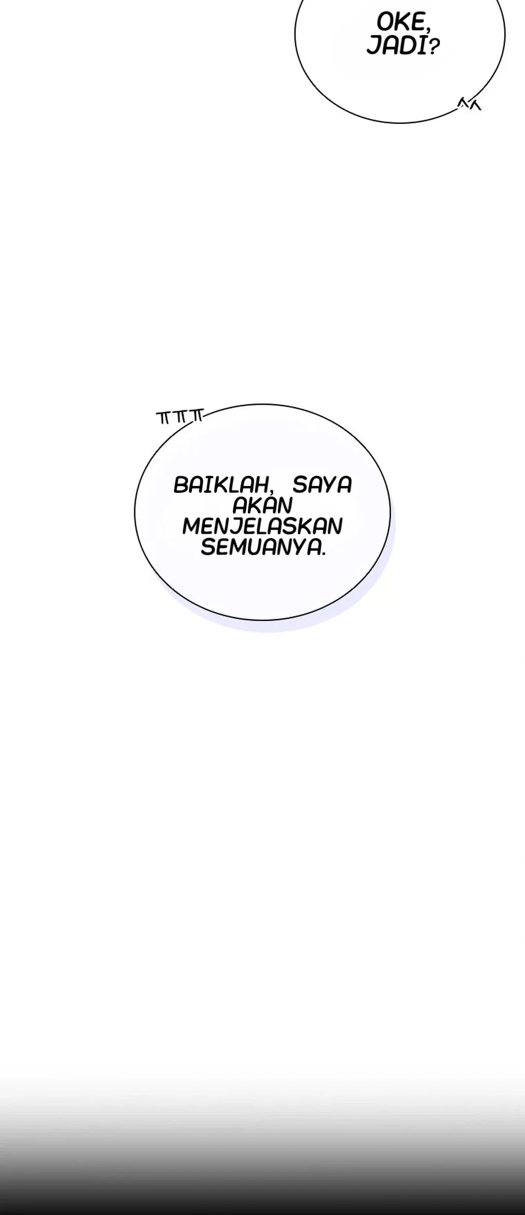 She’s Not Our Daughter! Chapter 5 Gambar 20