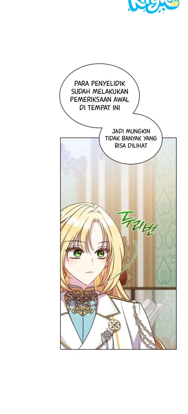 She’s Not Our Daughter! Chapter 54 Gambar 6