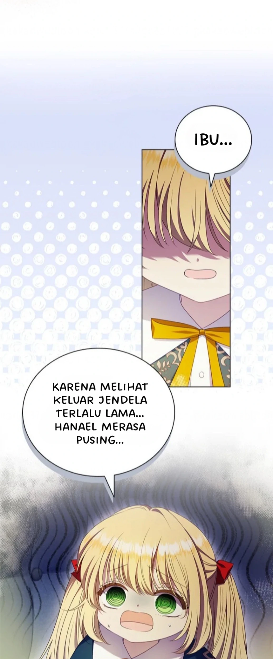 She’s Not Our Daughter! Chapter 7 Gambar 17