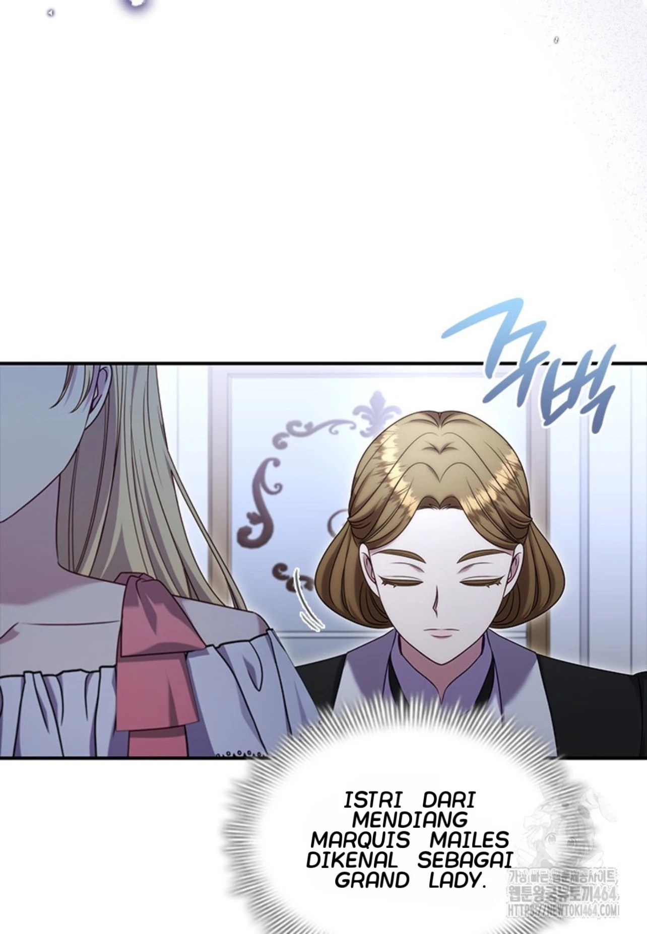 She’s Not Our Daughter! Chapter 9 Gambar 12