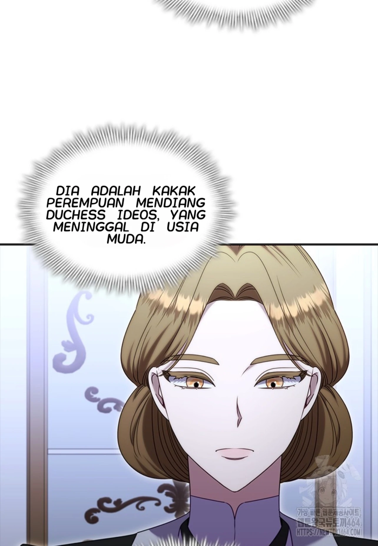 She’s Not Our Daughter! Chapter 9 Gambar 13
