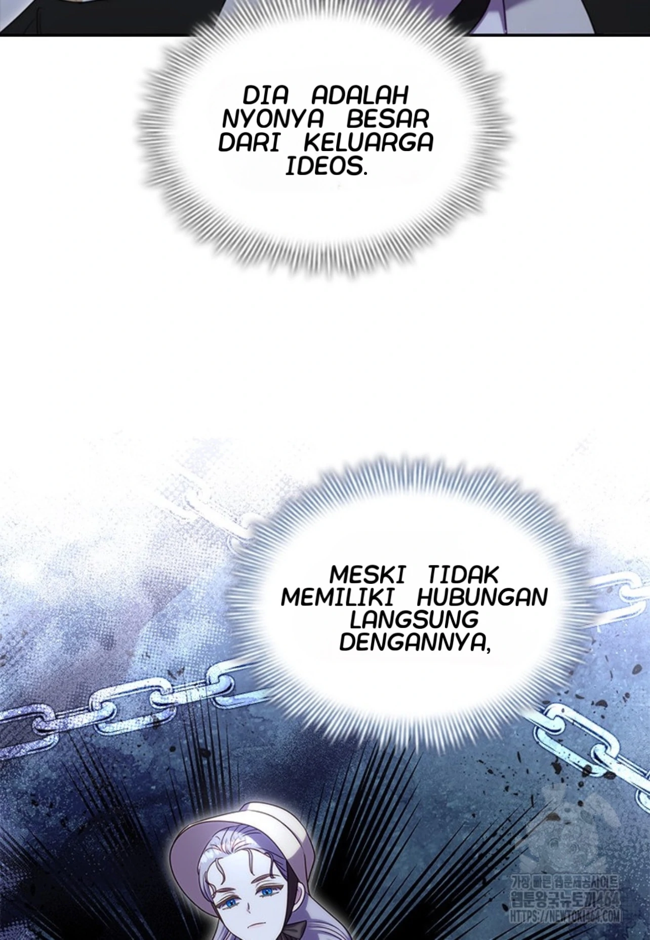 She’s Not Our Daughter! Chapter 9 Gambar 14