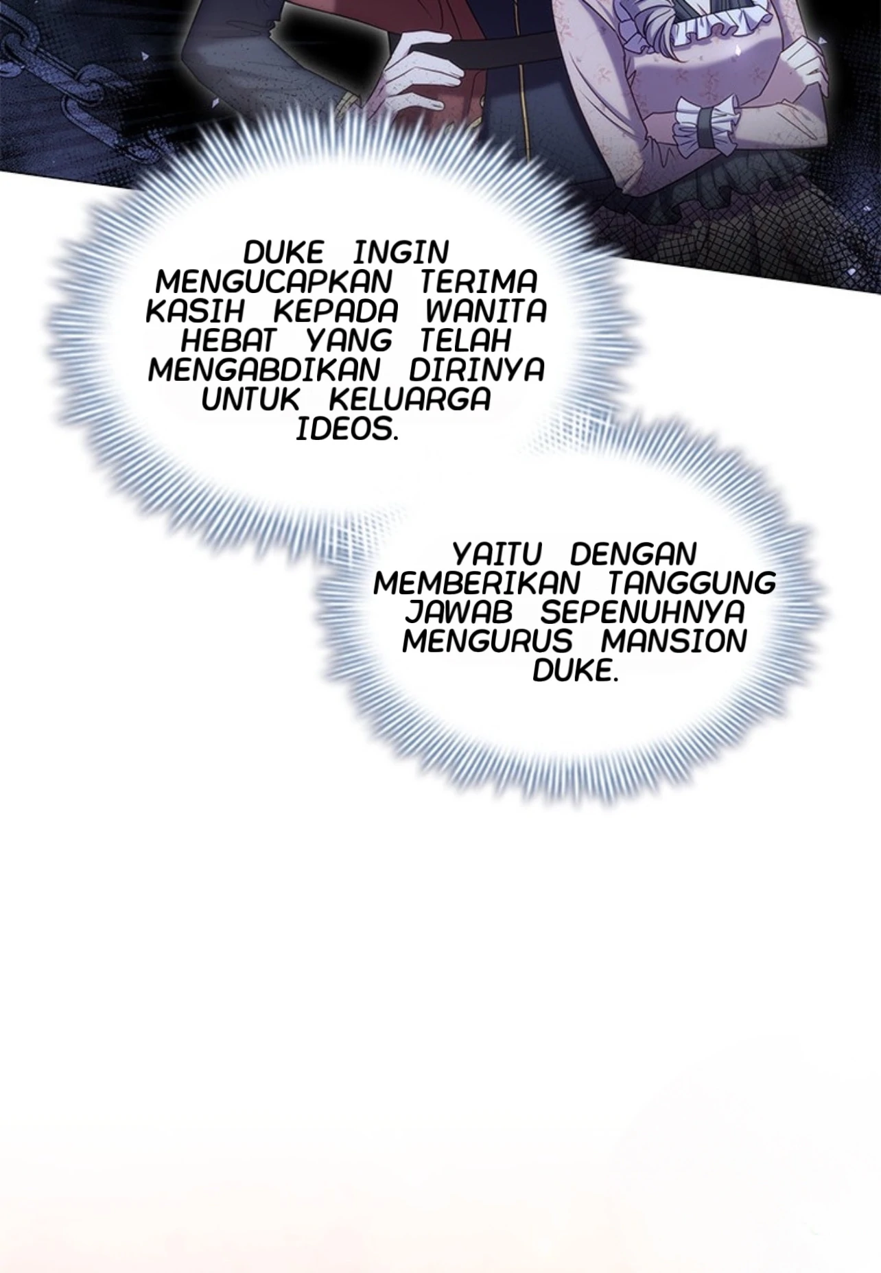 She’s Not Our Daughter! Chapter 9 Gambar 16