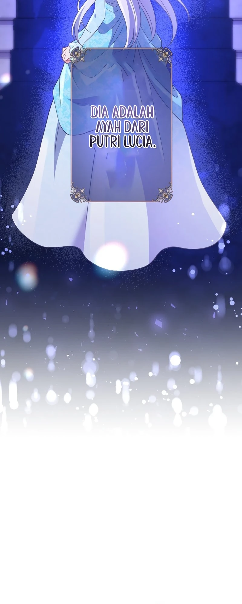 She Was Supposed To Be A Temporary Princess But It Seems She Is Done A Little Too Well Chapter 3 Gambar 7