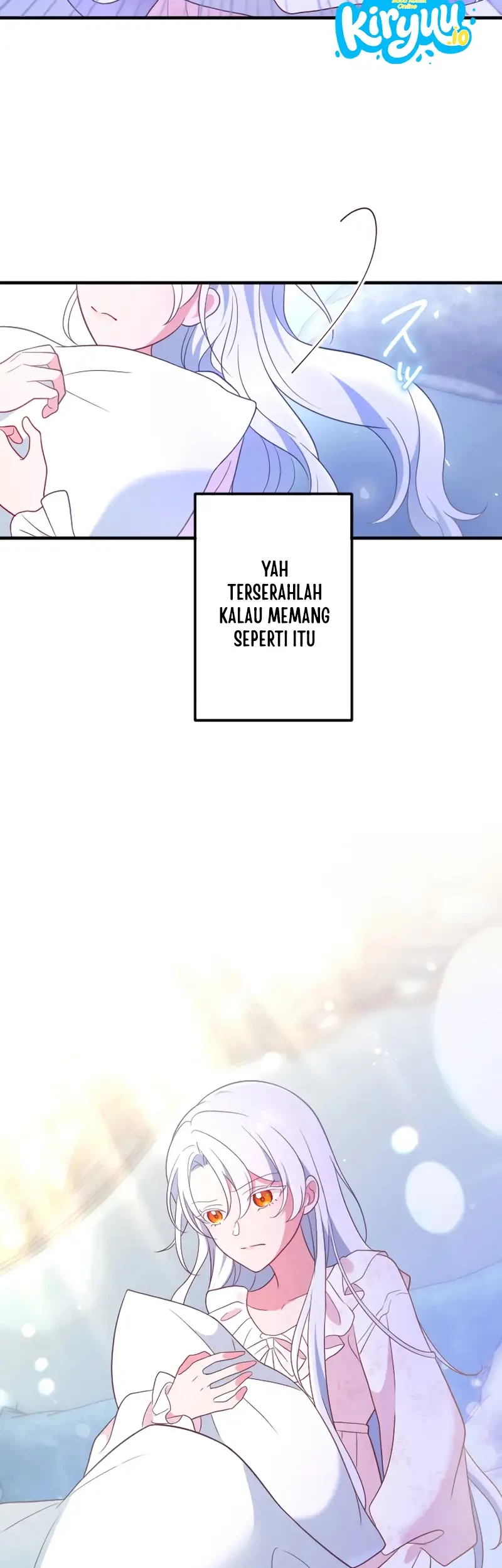 She Was Supposed To Be A Temporary Princess But It Seems She Is Done A Little Too Well Chapter 4 Gambar 10
