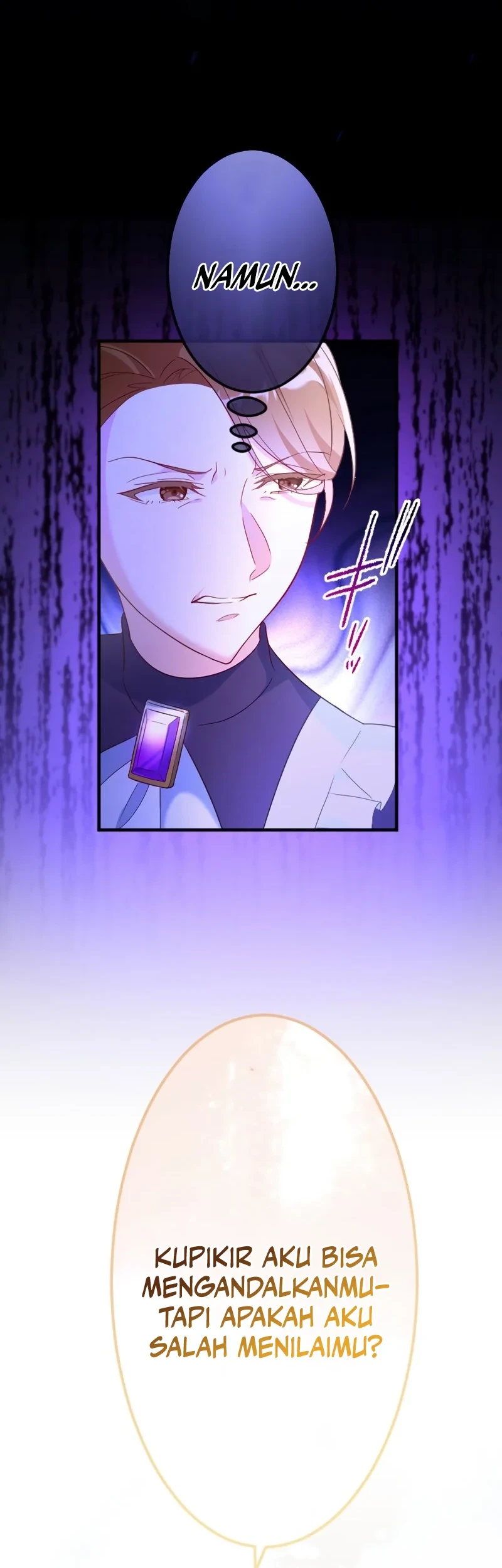 She Was Supposed To Be A Temporary Princess But It Seems She Is Done A Little Too Well Chapter 6 Gambar 10