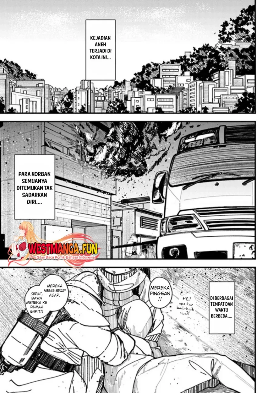 Shikisai no Mahou Chapter 1 Gambar 5