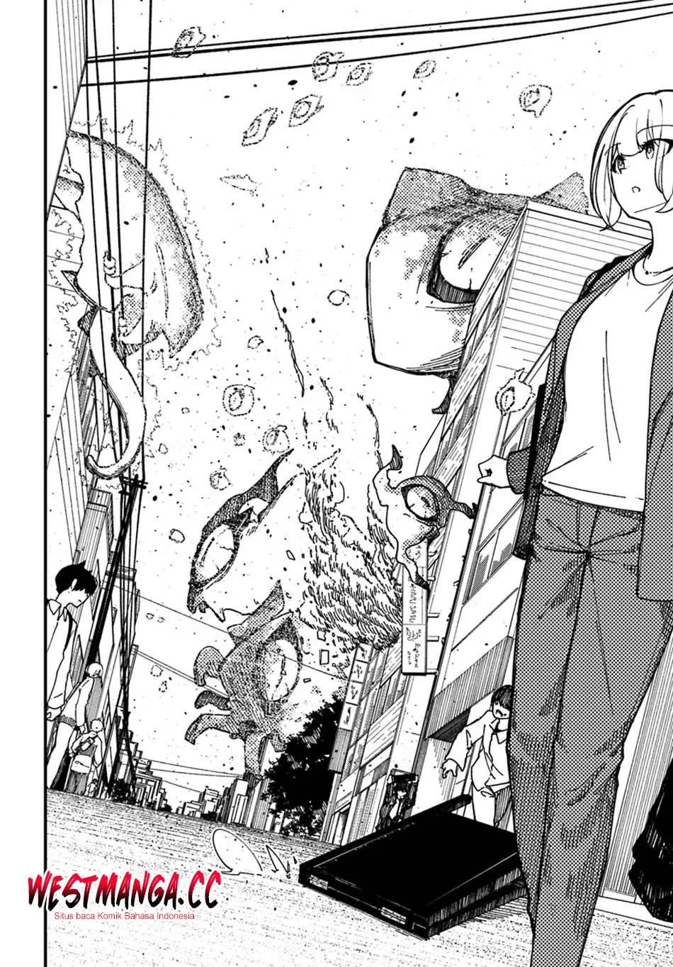 Shikisai no Mahou Chapter 14 Gambar 4