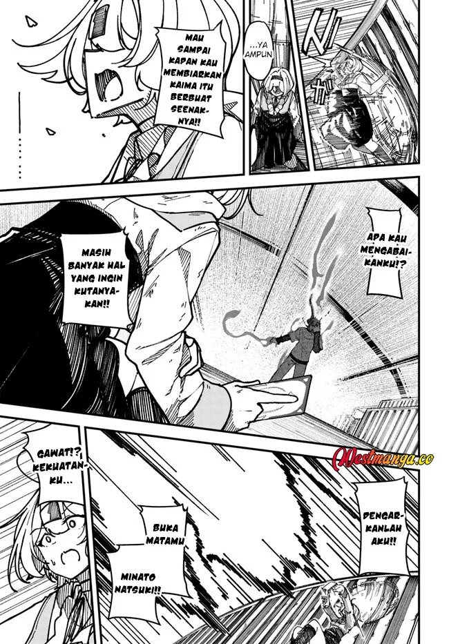 Shikisai no Mahou Chapter 2 Gambar 5