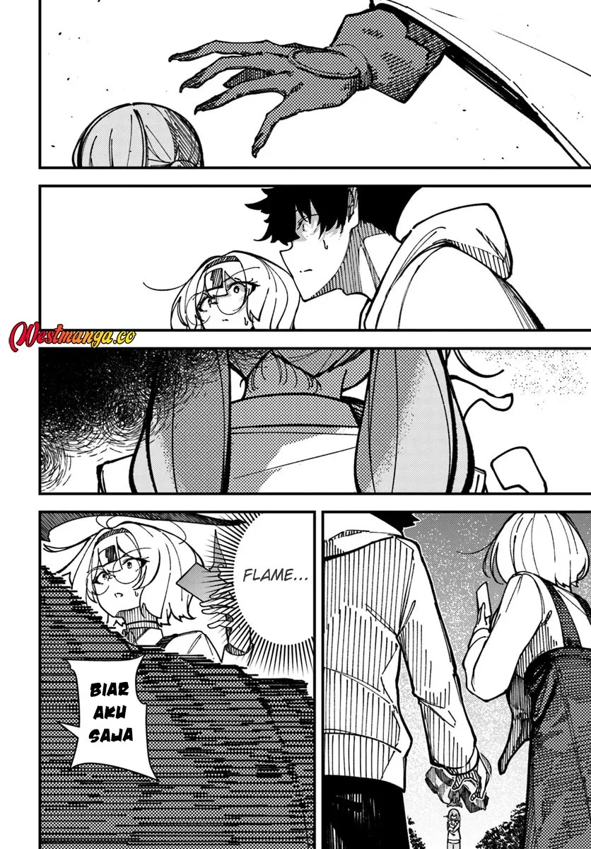Shikisai no Mahou Chapter 9 Gambar 4