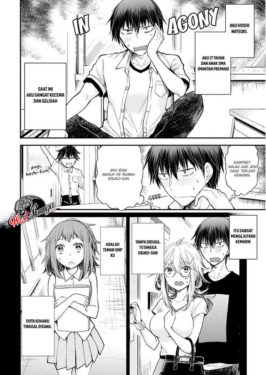 Shingeki no Eroko-san Chapter 10 Gambar 4