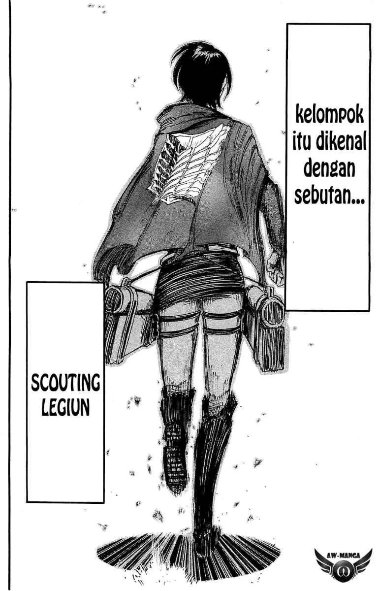 Shingeki no Kyojin Chapter 18.5 Gambar 3