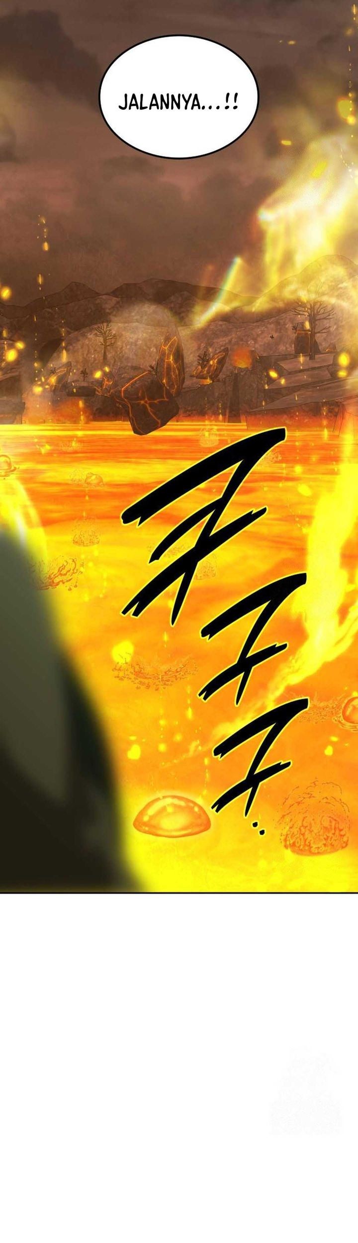 Shinsoo Kindergarten Chapter 16 Gambar 12