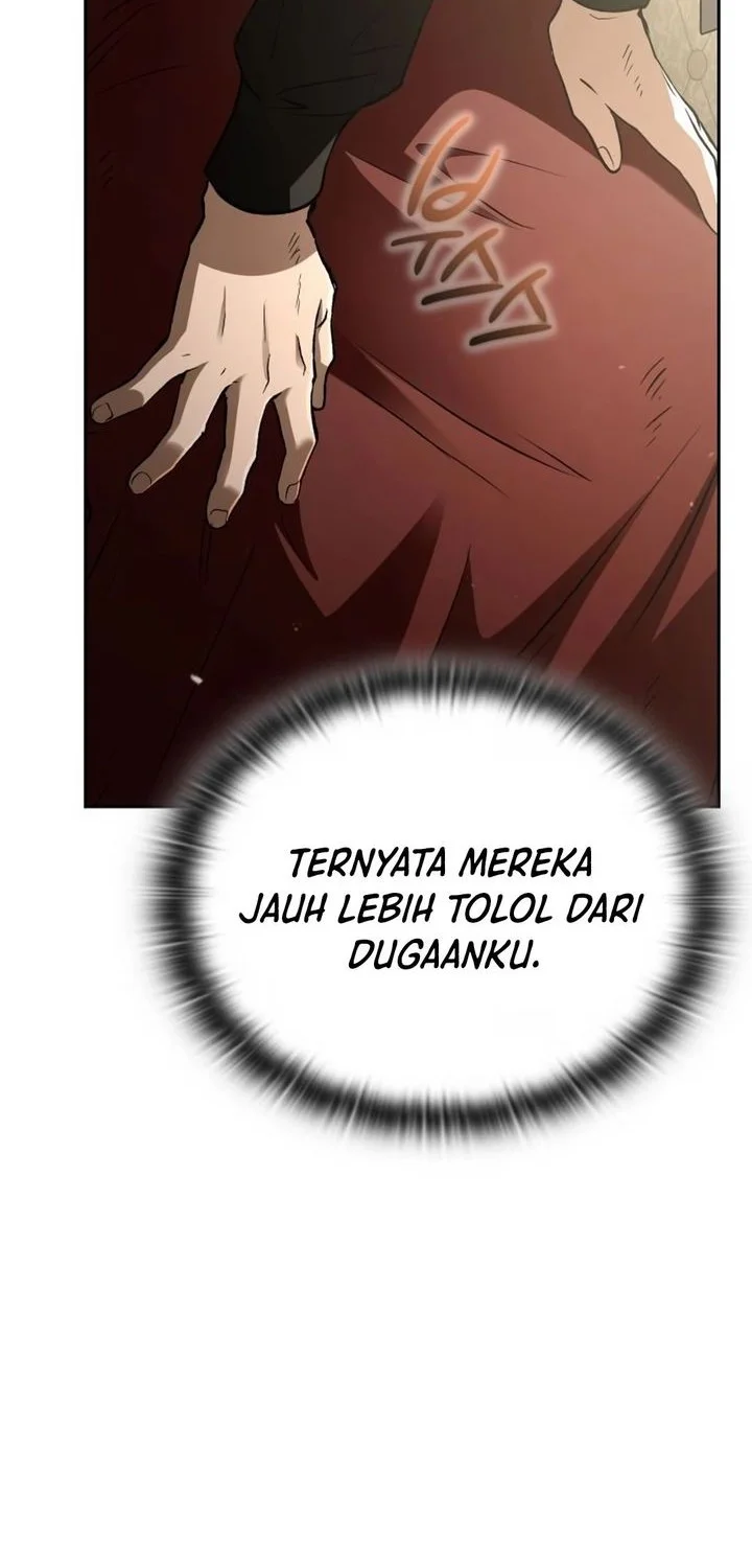 Shinsoo Kindergarten Chapter 51 Gambar 12