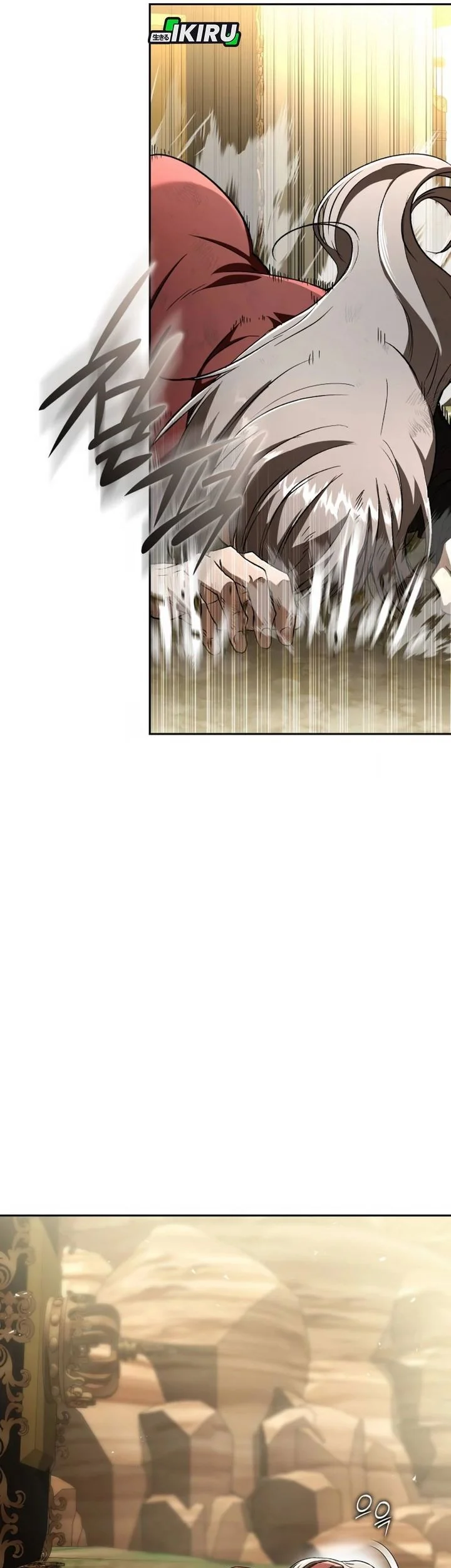 Shinsoo Kindergarten Chapter 51 Gambar 15