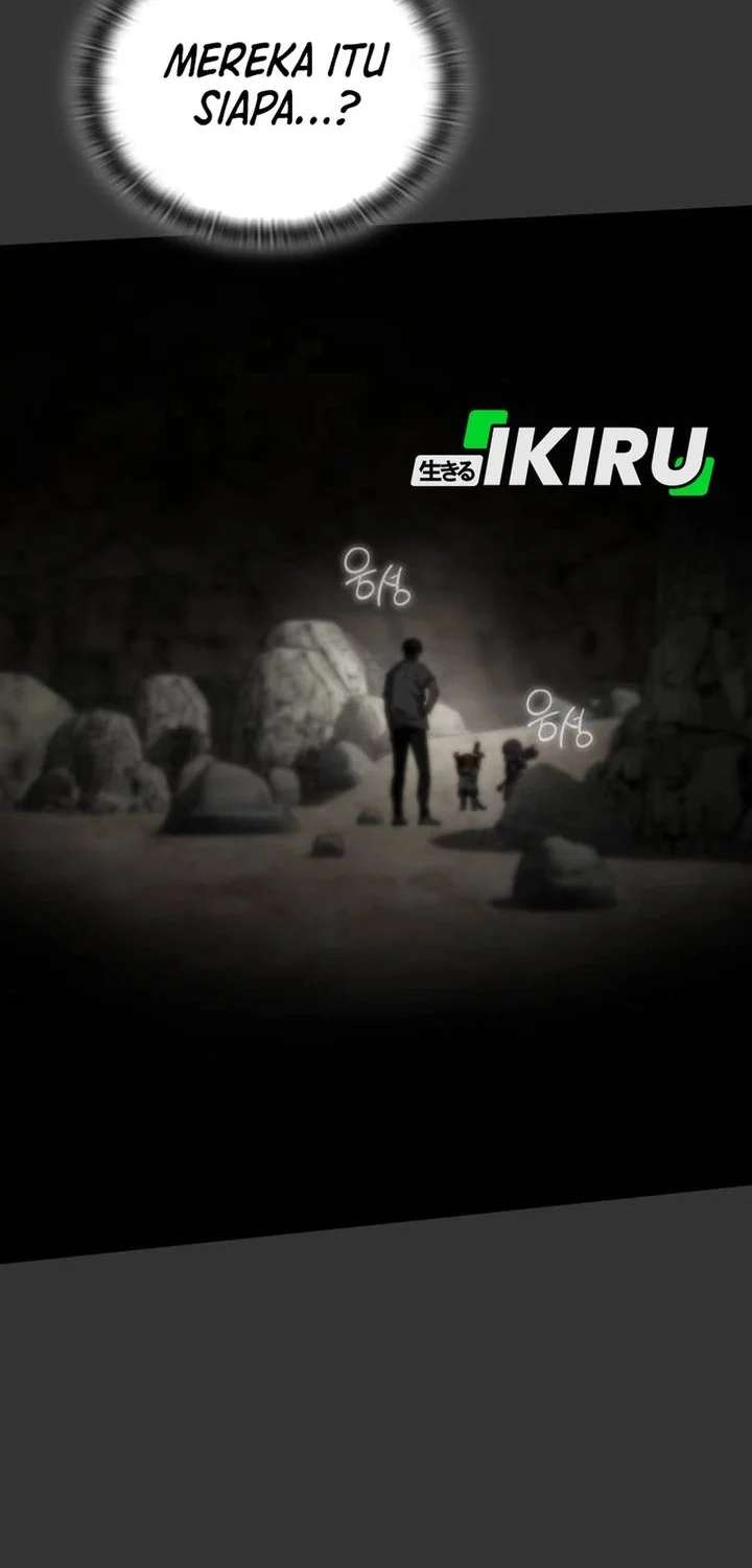 Shinsoo Kindergarten Chapter 53 Gambar 11