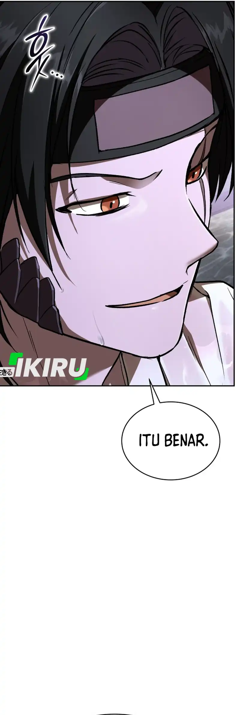 Shinsoo Kindergarten Chapter 62 Gambar 12