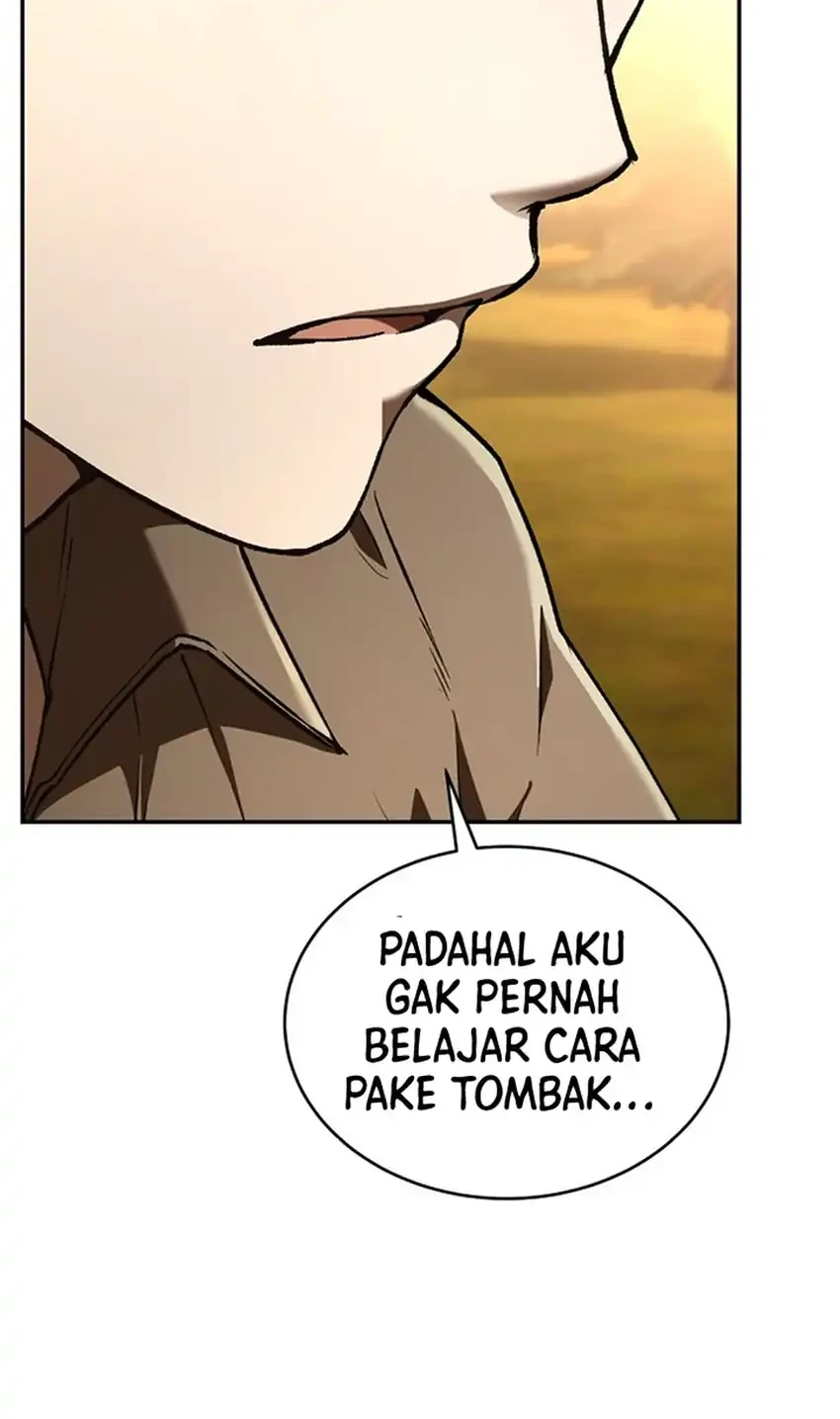 Shinsoo Kindergarten Chapter 63 Gambar 14