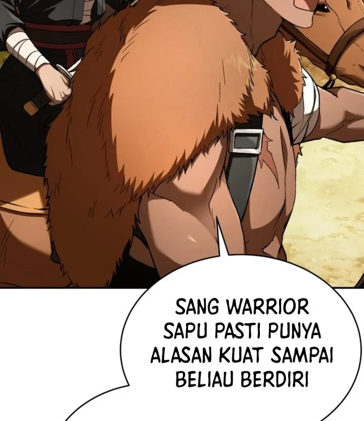 Shinsoo Kindergarten Chapter 64 Gambar 12
