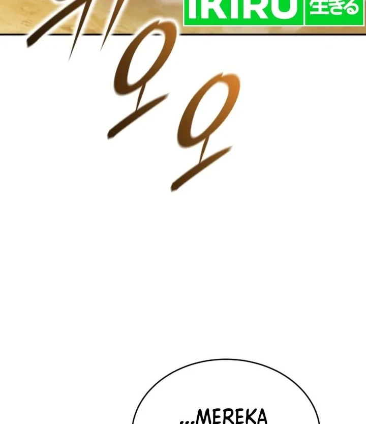Shinsoo Kindergarten Chapter 64 Gambar 14