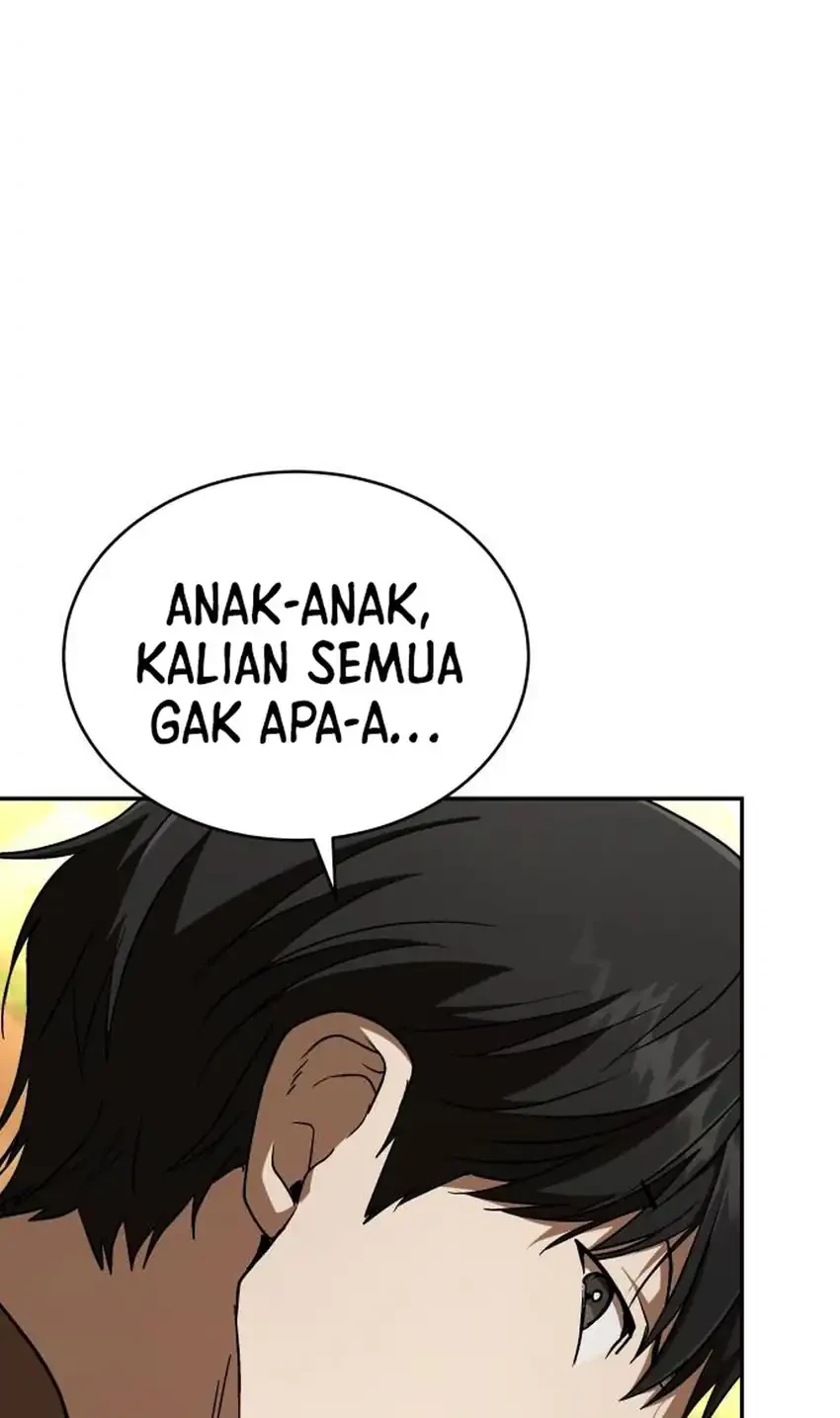 Shinsoo Kindergarten Chapter 65 Gambar 14