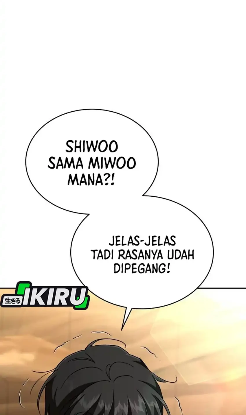Shinsoo Kindergarten Chapter 65 Gambar 16