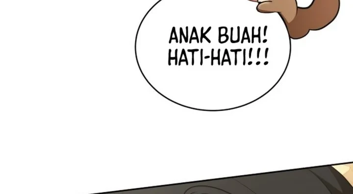 Shinsoo Kindergarten Chapter 66 Gambar 13