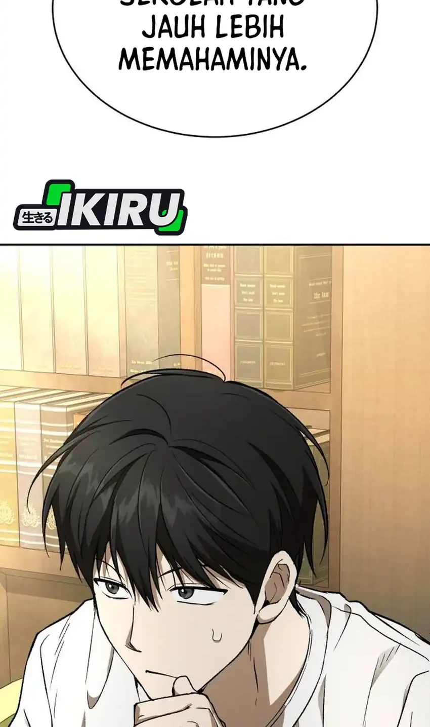 Shinsoo Kindergarten Chapter 68 Gambar 12