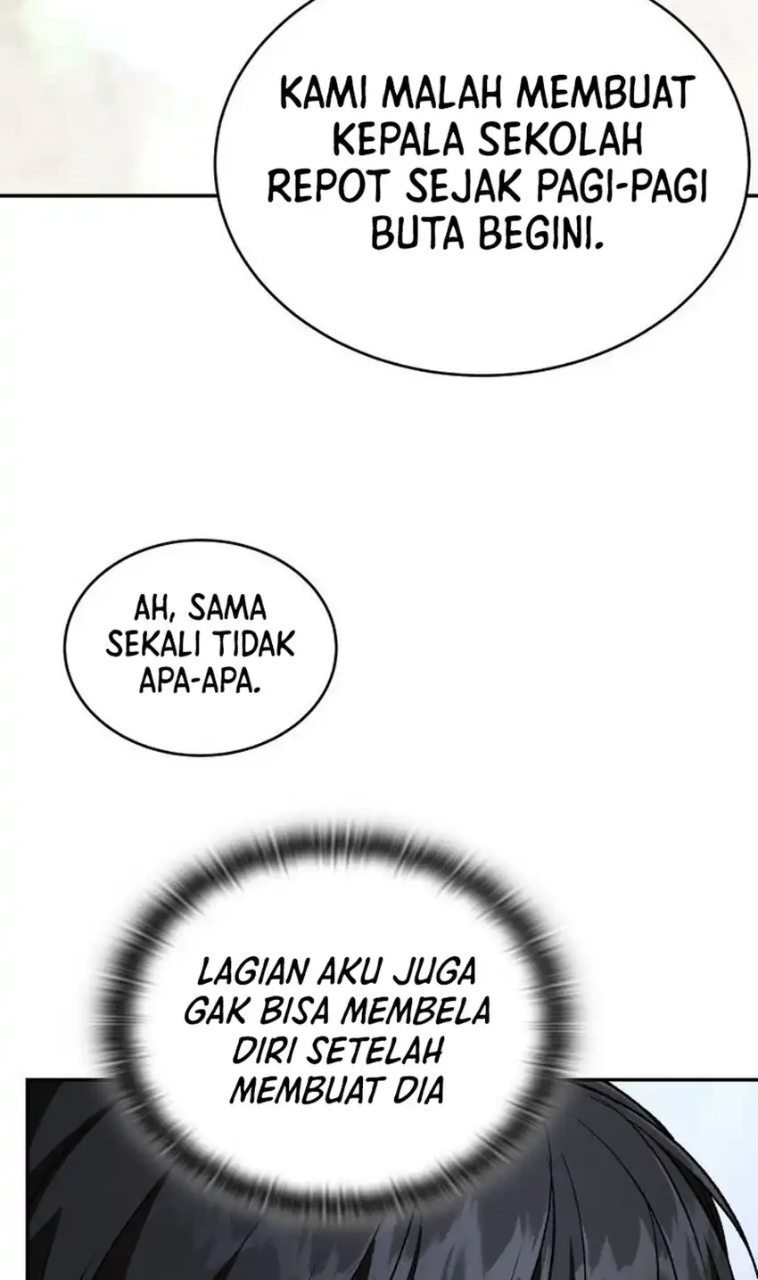 Shinsoo Kindergarten Chapter 68 Gambar 16