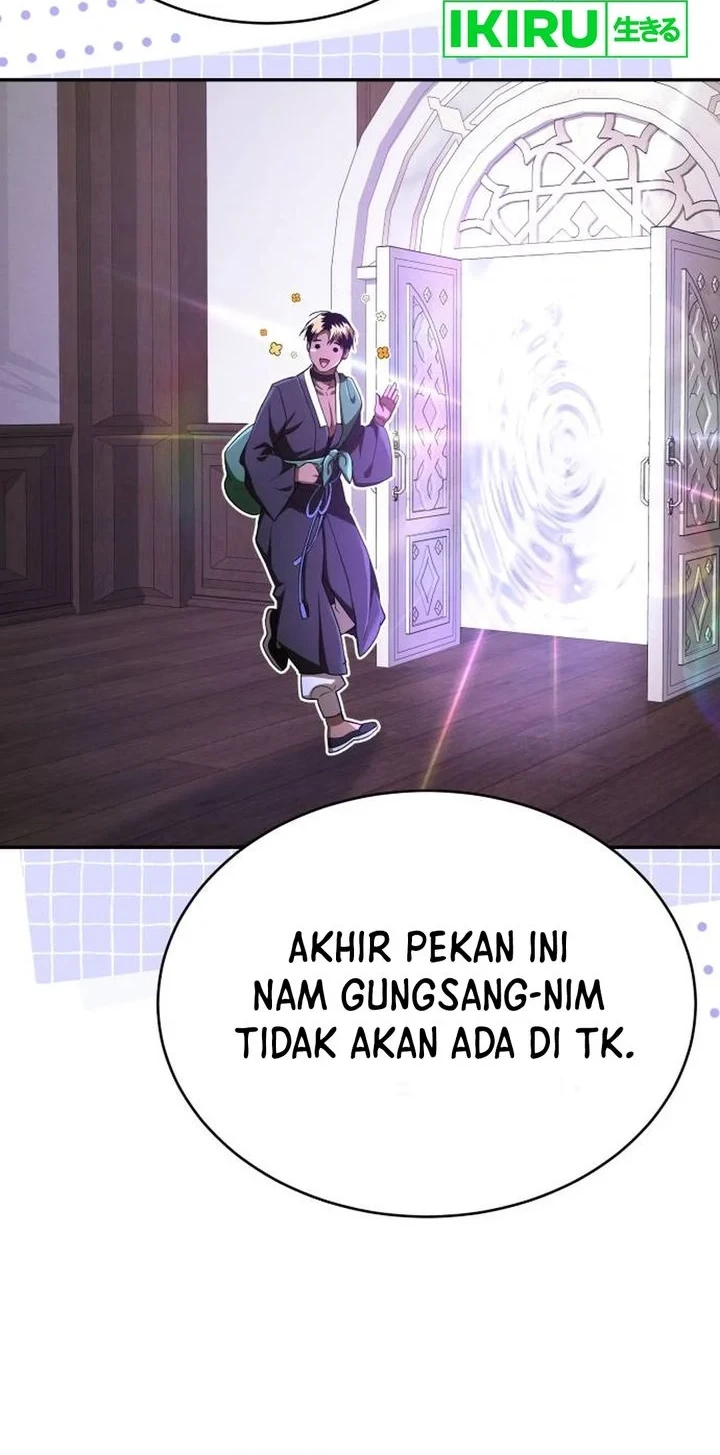 Shinsoo Kindergarten Chapter 69 Gambar 12