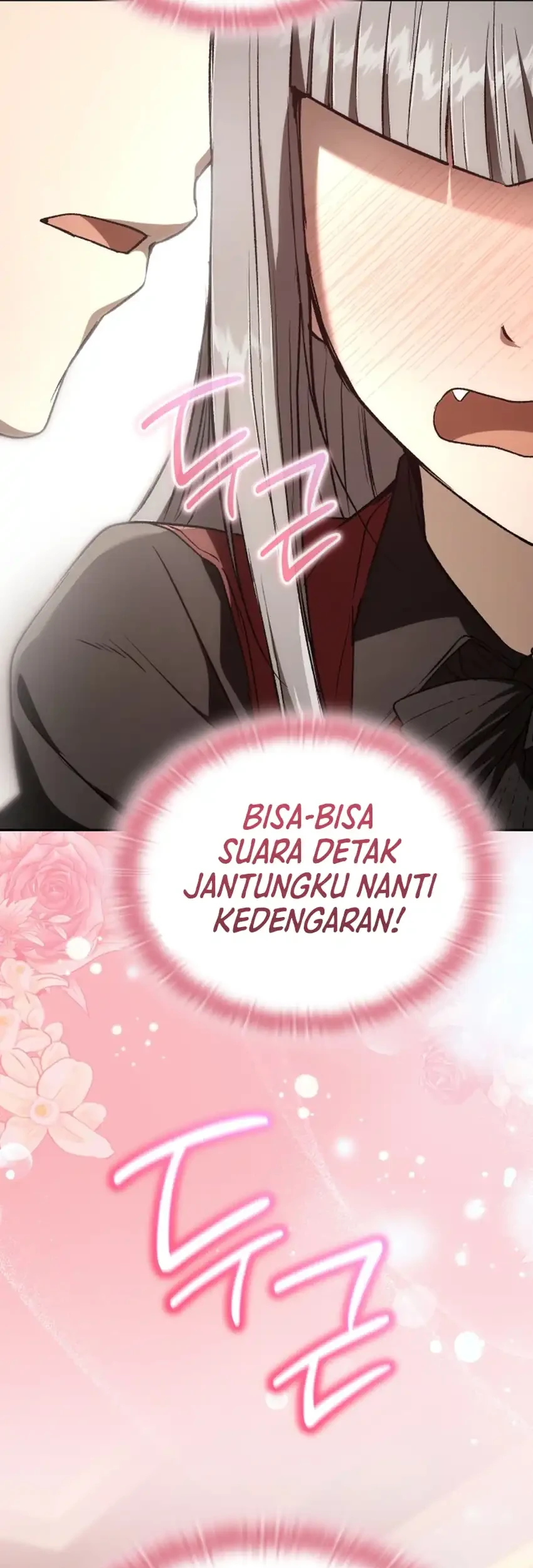 Shinsoo Kindergarten Chapter 71 Gambar 13