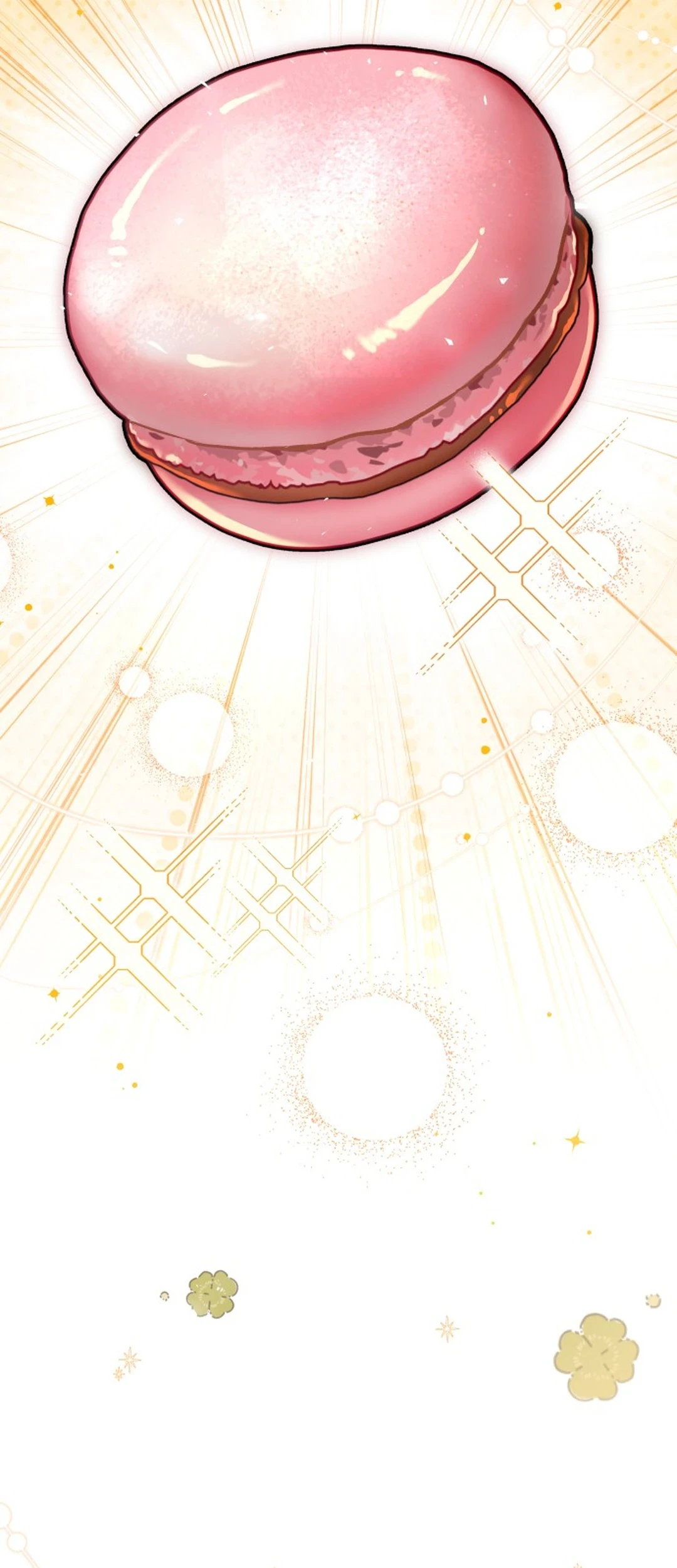 Shinsoo Kindergarten Chapter 72 Gambar 13