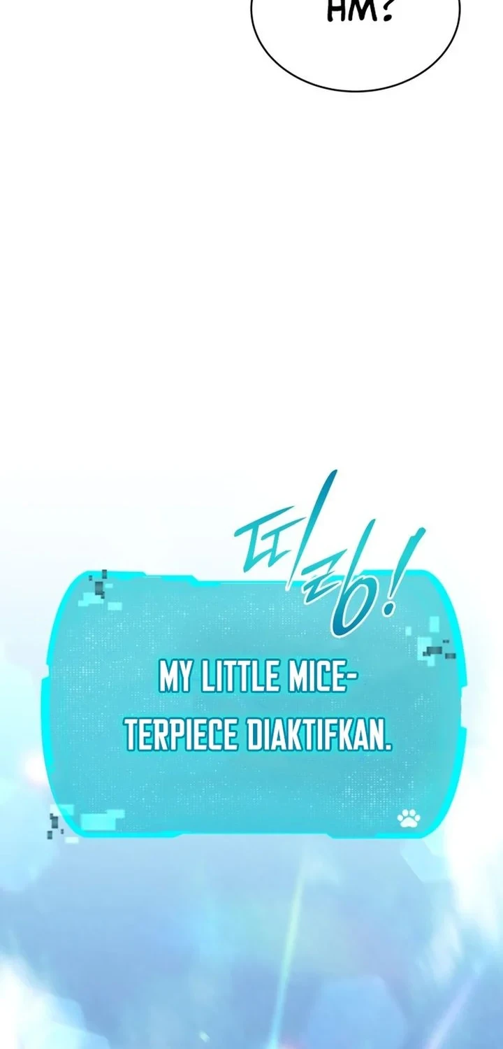 Shinsoo Kindergarten Chapter 75 Gambar 13