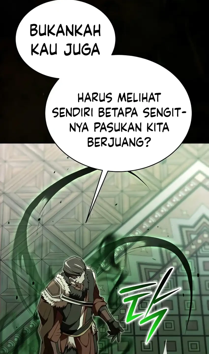 Shinsoo Kindergarten Chapter 82 Gambar 13