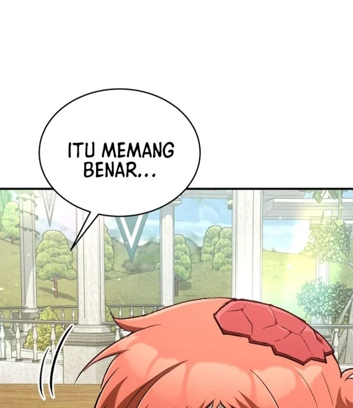 Shinsoo Kindergarten Chapter 83 Gambar 12
