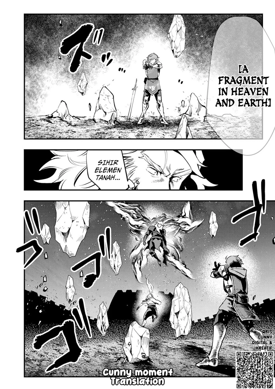Shura Youjo no Eiyuutan ~Hanpa-sha to Iwa Reta Youhei, Youjo ni Tensei Shite Nariagaru~ Chapter 10 - Halaman 6