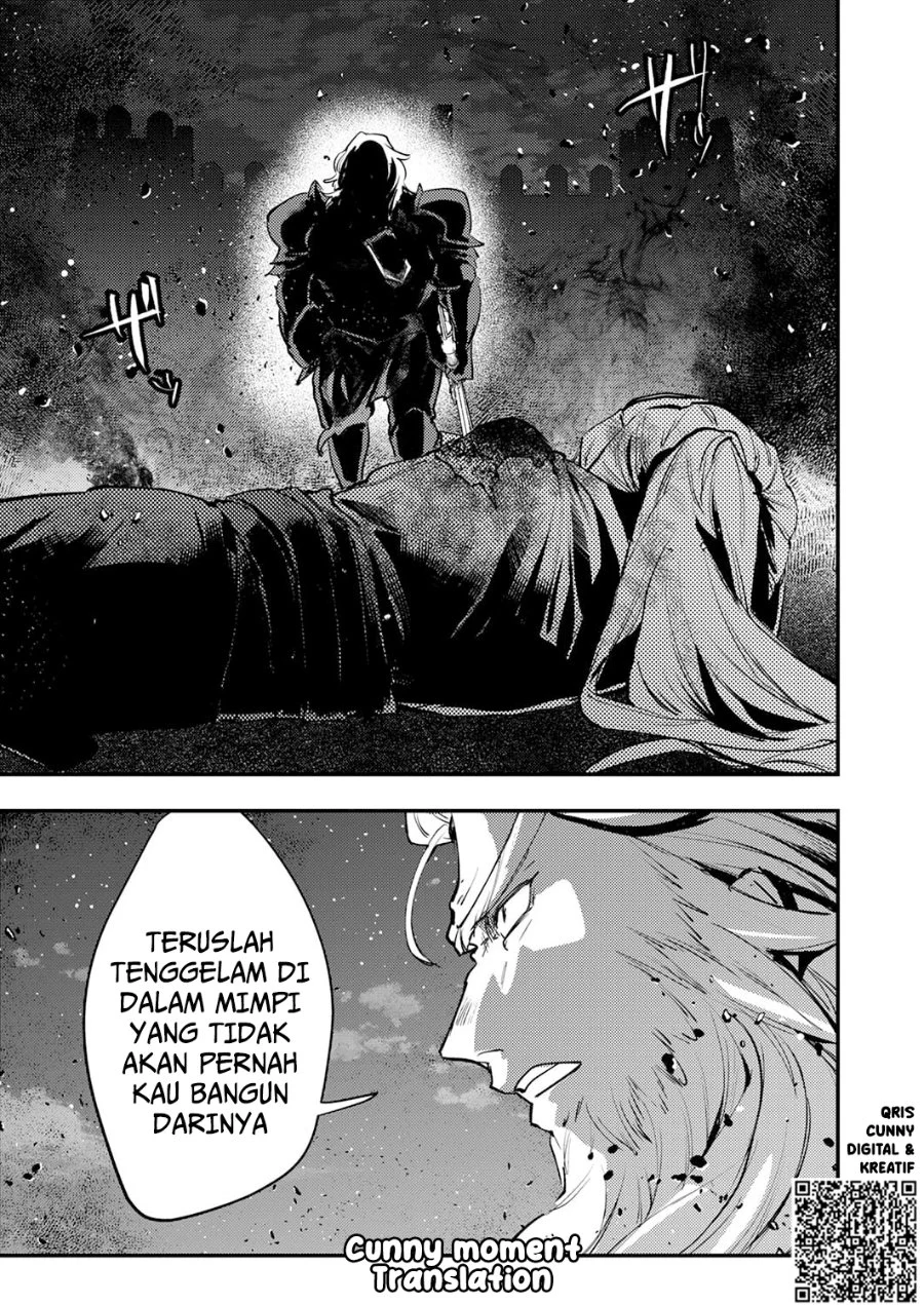 Shura Youjo no Eiyuutan ~Hanpa-sha to Iwa Reta Youhei, Youjo ni Tensei Shite Nariagaru~ Chapter 9 - Halaman 5