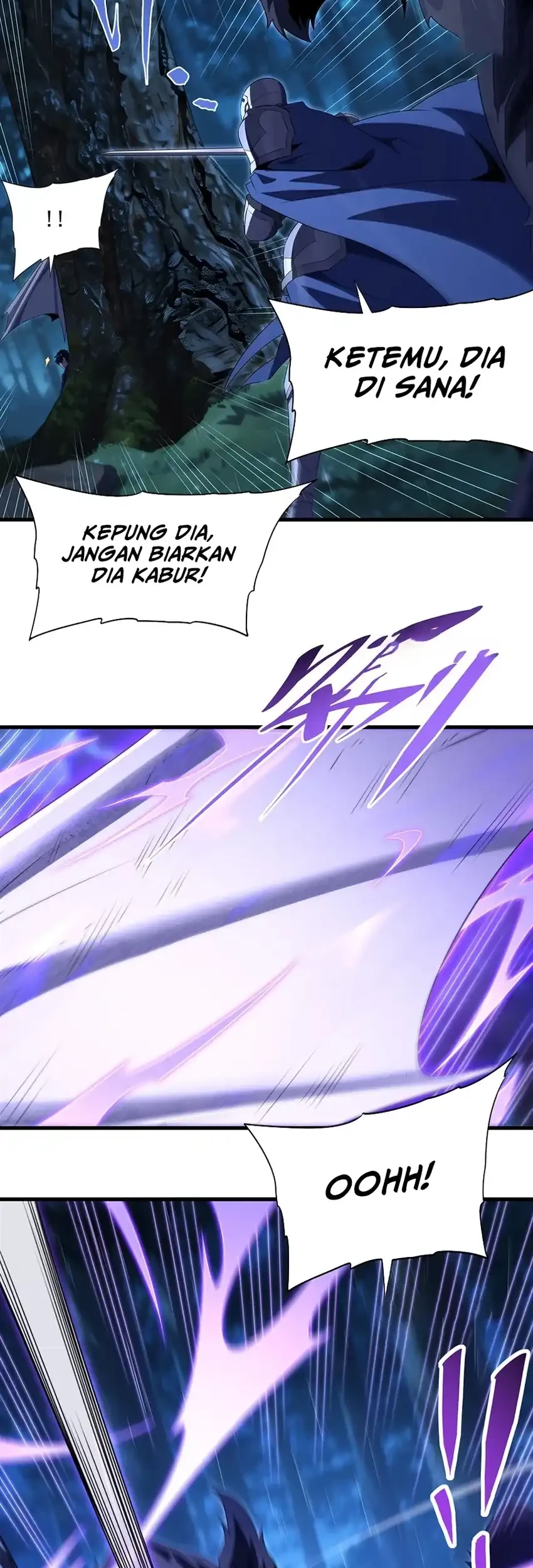 Shut Up, Evil Dragon, I Don’t Want to Raise a Child With You Anymore Chapter 107 Gambar 5