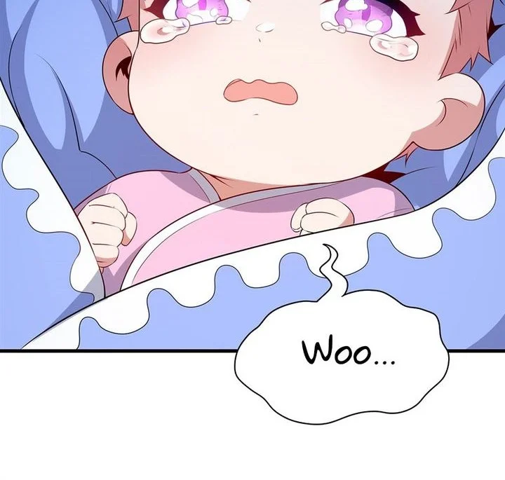 Shut Up, Evil Dragon, I Don’t Want to Raise a Child With You Anymore Chapter 91 Gambar 6