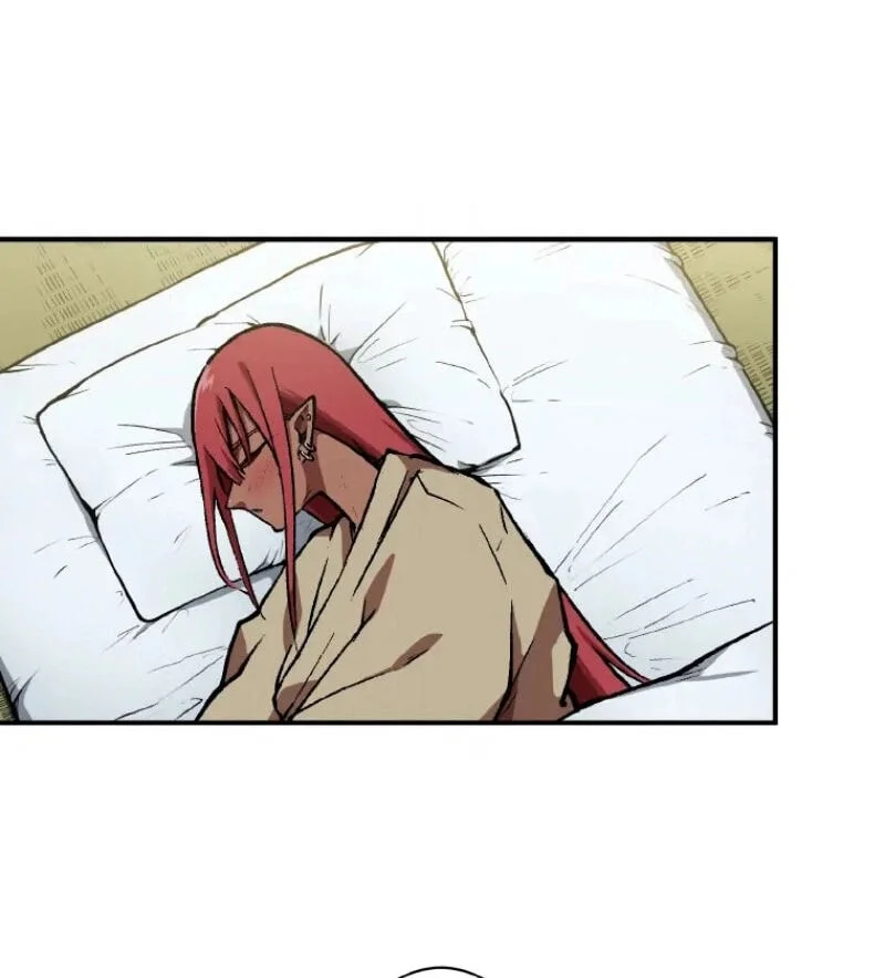 Shuten Momoko Can’t Be Defeated Chapter 7 halaman 8