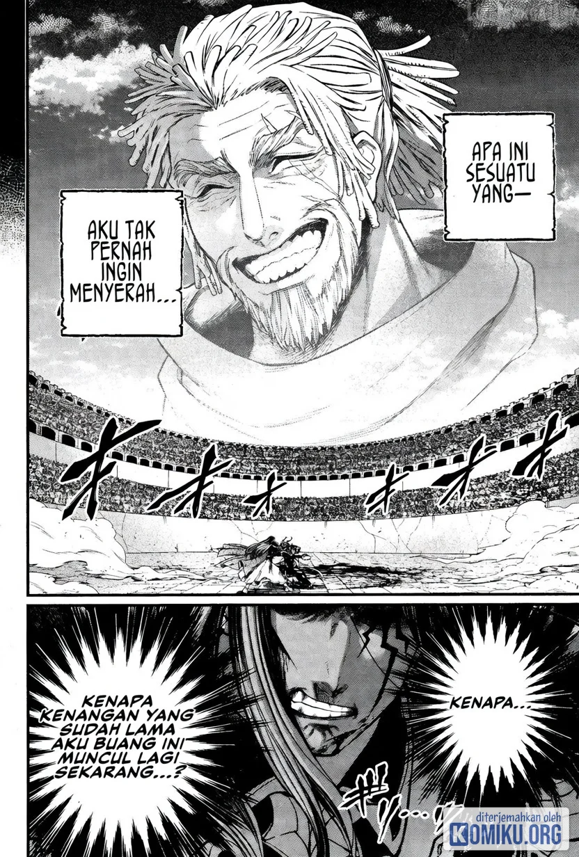 Shuumatsu no Valkyrie Chapter 125 Gambar 4