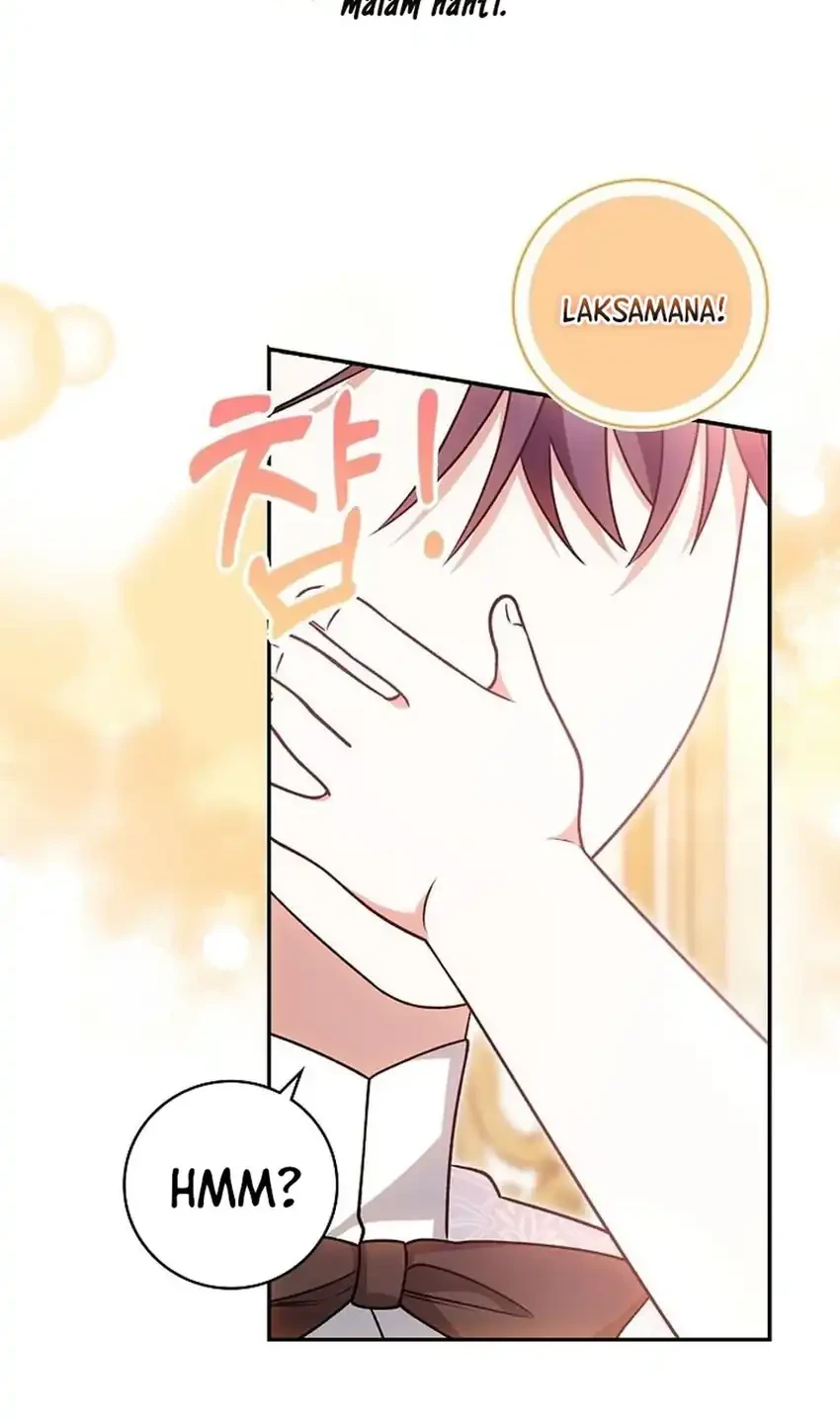 Si Bungsu di Variety Show Pengasuhan Itu Sangat Menggemaskan Chapter 10 Gambar 10